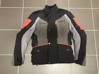 Dainese D-DRY bunda + nohavice - 2