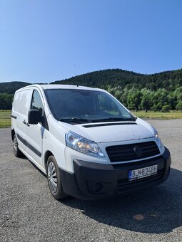 Peugeot expert 2.0Hdi - 2