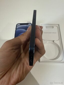 Predám iPhone 12mini - 2