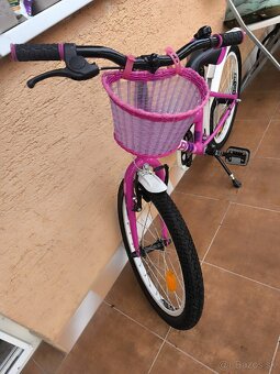 Bicykel Kenzel - 2