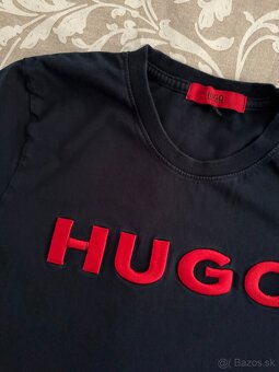 Pánske tričko HUGO - 2