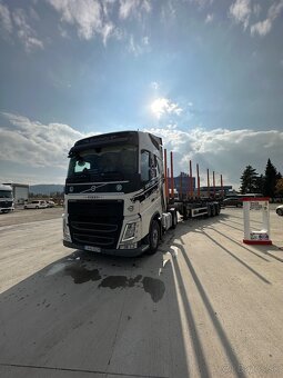 Predám Volvo FH 500 - 2