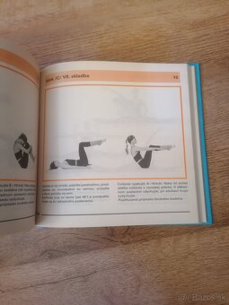Aerobna gymnastika - 2