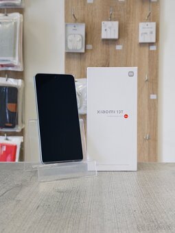 Xiaomi 13T 256GB Meadow Green - 2