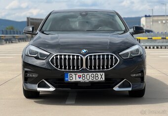 BMW 218i Gran Coupé 2021 Automat 1. majiteľ - 2
