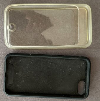 Quad Lock iPhone 7/8 - 2