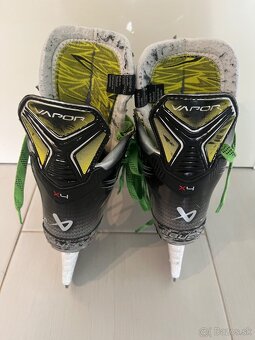 Korčule BAUER VAPOR x4 (2.5) - 2