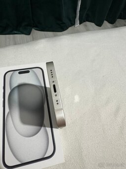Predám IPhone 13, Mini 128 Gb - 2