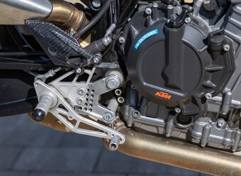 KTM 790 Duke 2020 - 2