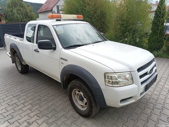 FORD RANGER 2.5TDCI - NA PREDAJ / AJ NA SPLÁTKY - 2