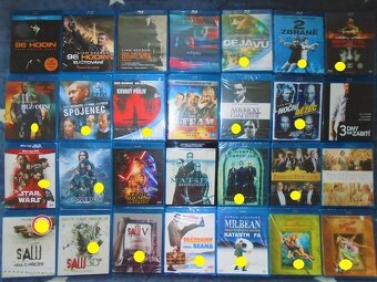BLU RAY-4 - 2
