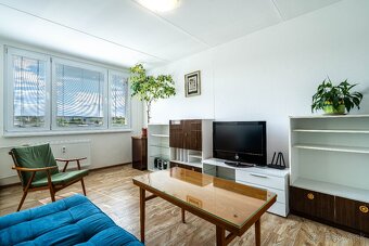 3-izbový pražský byt ul. Gudernova – KOŠICE - 2