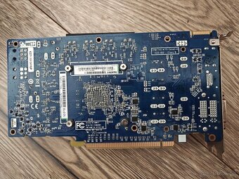 Sapphire HD7850 - 2