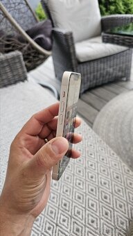 Apple iphone 13 mini, 128gb biely - 2