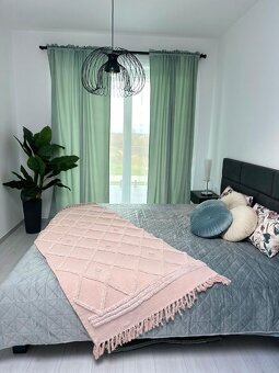CENY OD 136800,- EUR Byty v novostavbe na predaj GALANTA - 2