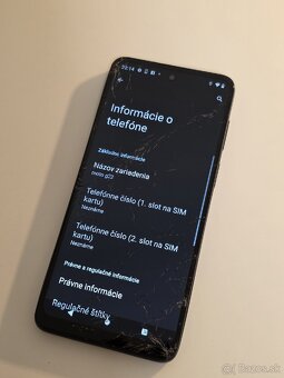 Motorola Moto g22 64gb - 2
