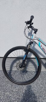 Dámsky cestný bicykel - 2