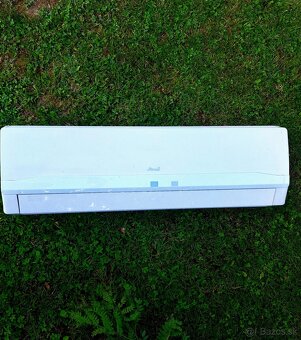 Klimatizácia Airwell YGF018-H11 - 2