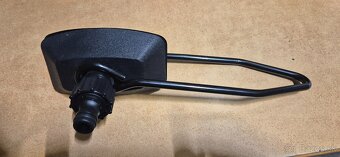 Manžety uši na preplach lodného motora - 2