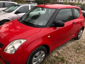Suzuki swift - 2