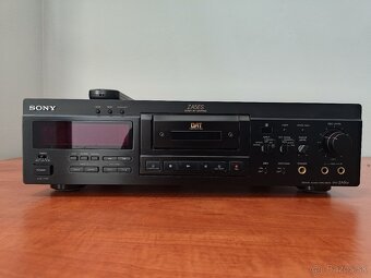 Sony DTC ZA5ES - 2