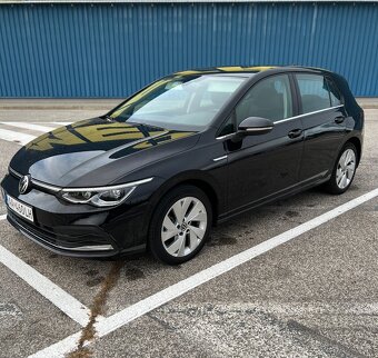 VW GOLF 8 2.0 TDI HATCHBACK, STYLE, DSG, IQ.LED, ACC,110kw - 2