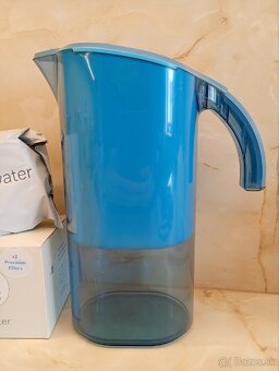 Peak Water Filtračná konvica - 2