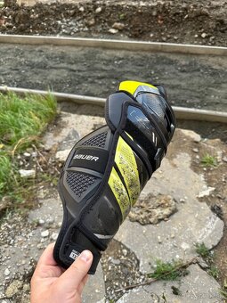 Holene Bauer Supreme Ultrasonic - 2