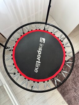Trampolina insportline - 2