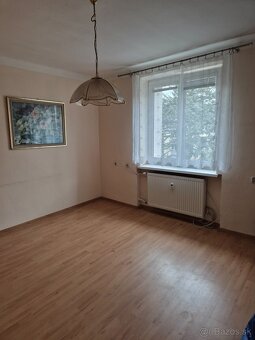 Ponúkam na predaj 2-ibový byt - 2
