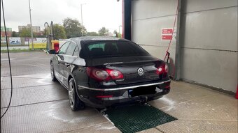 Volkswagen Passat CC 2.0 TDI Common Rail – 2008 🚘  Predám - 2