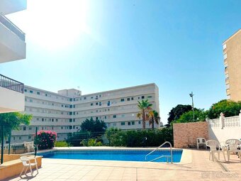 Apartmán v Španielsku v Torrevieja. - 2