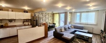 Babony TRE | Predaj 4,5-izbový mezonet v zelenej časti Dúbra - 2