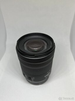 Canon RF 24-105mm f/4-7.1 STM - 2