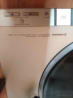 Pioneer PL-L800 - 2