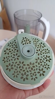 Mixer Phillips Avent 4v1 - 2