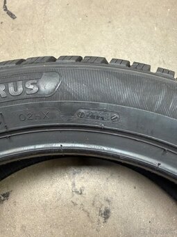 Zimné pneumatiky Taurus 215/55 R 18 99V XL - 2