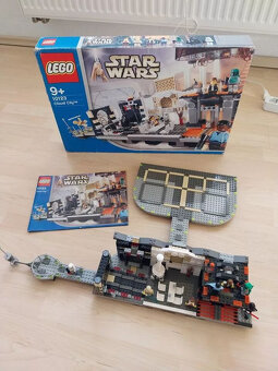 Lego 10123 Oblačné mesto - 2