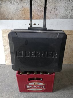 Kufor na náradie - 2