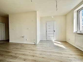 3i. byt v Novostavbe, Michalovce, Muškátová ul., 77m2 - 2