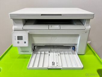 Multifunkčná tlačiareň HP LaserJet Pro M130a - 2