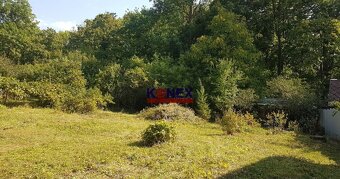 POZEMOK pre RODINNÝ DOM – HUMENNÉ - 2