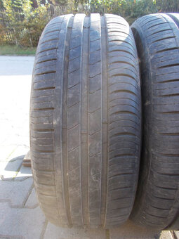Pneumatiky Hankook 205/55R16 letné 2ks - 2