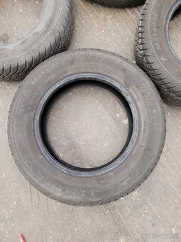 Zimné 175/70 R14 - 2