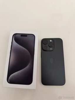 Iphone 15 pro - 2