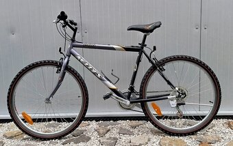 Predám horský bicykel Kellys - 2