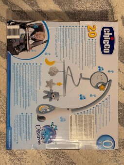 Detský kolotoč - 2