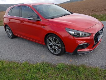 Hyundai i30 1.4 T-GDi N-Line - 2