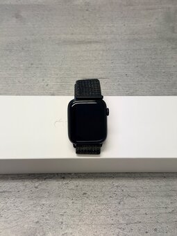 Apple Watch 8 45mm Midnight - 2