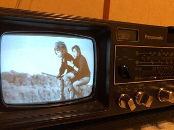 aj televizor Panasonic TR5001X - 2